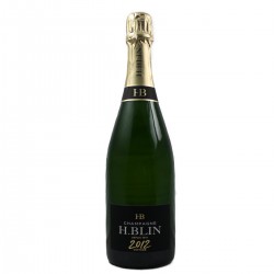 H. Blin - 2012 - AOP Champagne