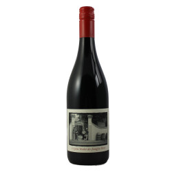 Parcé Frères - Le Petit Verdot 2021 - VDF