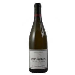 Decelle & Fils - Les Champs Piétant 2020 - AOP Chorey Les Beaune
