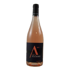 Domaine Aïchoux - Arlequins 2021 - IGP Côtes Catalanes (AB)