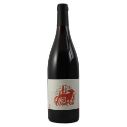 Domaine Yoyo - La Louve Noire 2021 - VDF